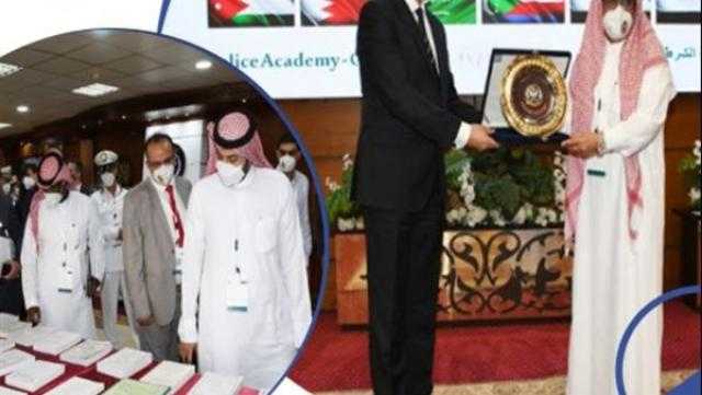 أكاديمية الشرطة تنظم ورشة عمل بالتعاون مع جامعة نايف للعلوم الأمنية