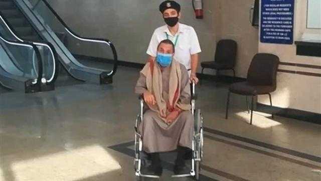 الجوازات والهجرة تيسر خدماتها للحالات المرضية والإنسانية