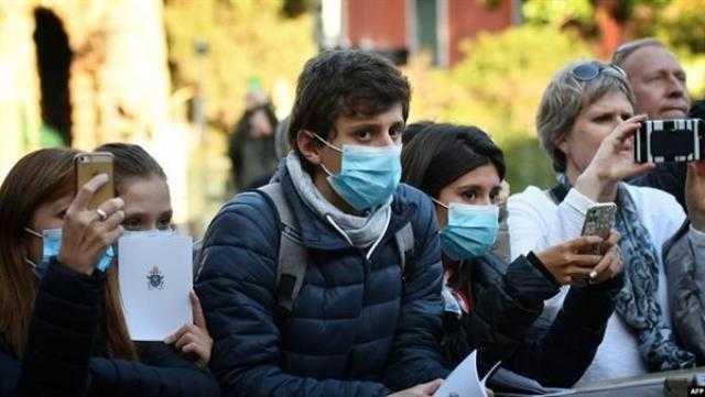 أرمينيا تسجل 230 ألفا و476 إصابة جديدة