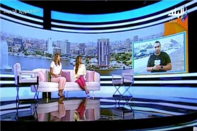 تفاصيل الحالة المرورية في القاهرة والجيزة.. فيديو