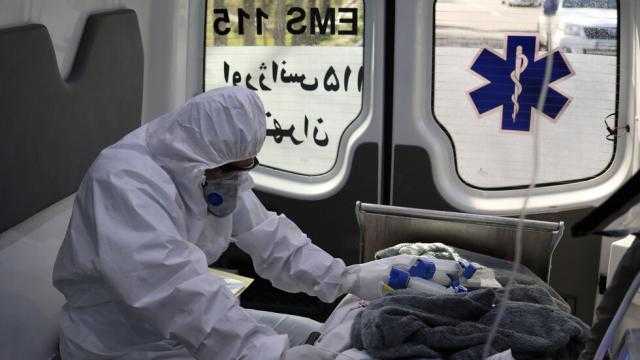 بولندا تسجل 164 إصابة جديدة و4 وفيات بفيروس كورونا