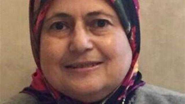 النيابة الإدارية تعين المستشارة وفية العطيفي مديرا لفرع الدعوى التأديبية