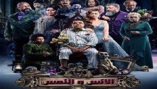 هنيدي: فيلم «الإنس والنمس» تجربة مهمة.. وعرضه في الدول العربية 12 أغسطس