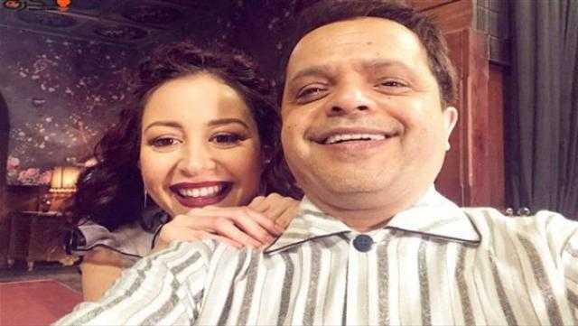 عرض خاص لـ«الإنس والنمس» بحضور محمد هنيدي ومنة شلبي.. غدًا
