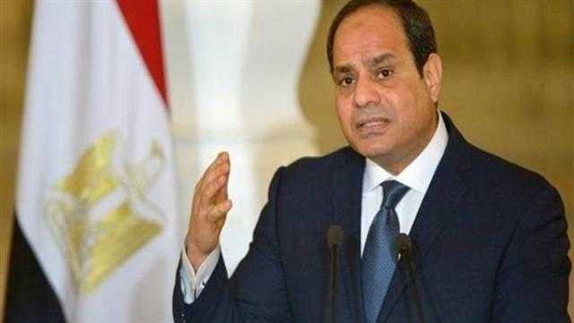 ”الإعلاميين” تشكر الرئيس السيسي على توفير الرعاية الطبية لحمدى الكنيسى