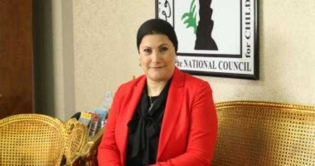 الطفولة والأمومة يدشن فعاليات المبادرة الوطنية لتمكن الفتيات ”دوّى” بمنشية ناصر