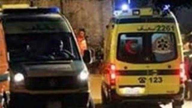 دفن جثة ربة منزل عثر عليها داخل شقتها بعابدين