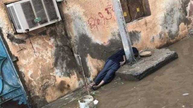 مصرع شاب صعقًا بالكهرباء بعامود إنارة في أوسيم