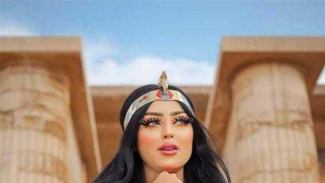 بلاغ للنائب العام ضد سلمى الشيمي لنشرها فيديوهات تسيء للآداب العامة