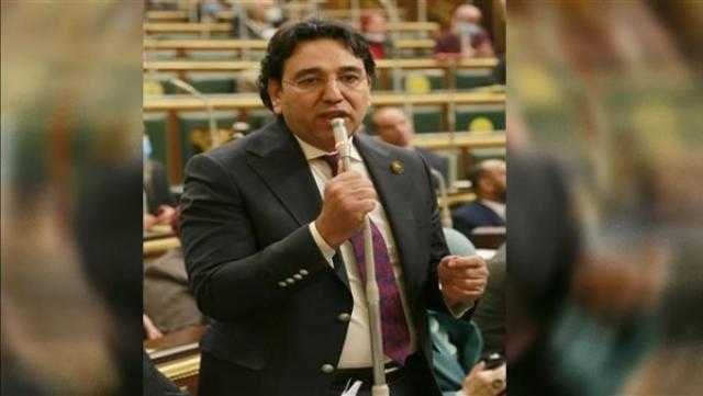 برلماني يطالب ”التربية والتعليم” بعودة حصة ”الألعاب” بالمدارس