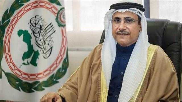 رئيس البرلمان العربي: المسلمون دفعوا ثمنًا باهظًا في مواجهة الإرهاب