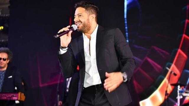 أول أغاني ألبوم «يا فاتني».. محمد حماقي يطرح «زيها مين»
