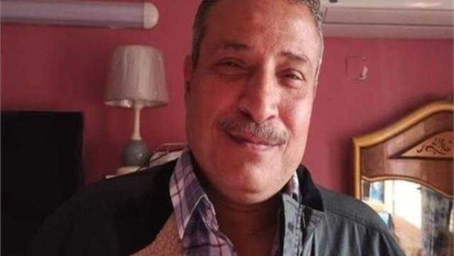 وفاة الشاعر حسن رياض بعد مروره بأزمة صحية