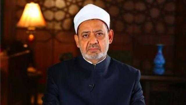 شيخ الأزهر يهنئ الرئيس السيسي والأمة الإسلامية بالعام الهجري الجديد