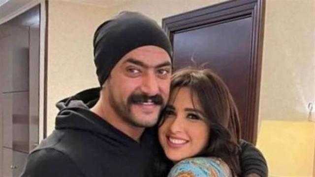 خروج ياسمين عبد العزيز من المستشفى