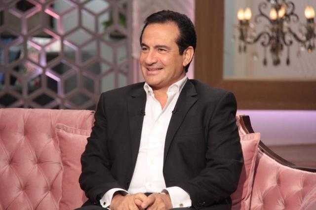 المطرب محمد ثروت: حسب الله الكفراوي كان يمتلك نظرة ثاقبة.. فيديو
