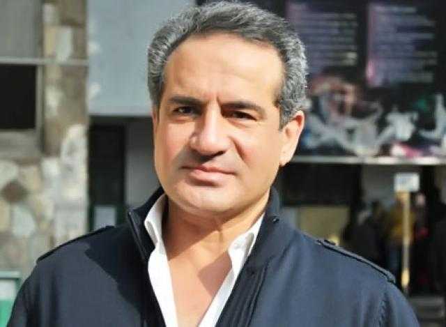 محمد ثروت: مصر تشهد طفرة كبيرة في البنية التحتية.. فيديو
