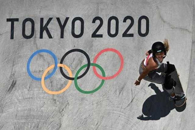 بعد انتهاء طوكيو 2020.. دورة استثنائية حتى على مستوى التغطية الإعلامية.. تفاصيل