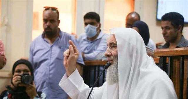 مختار نوح: محمد حسان ويعقوب تهربا بـ”التقية” من ”الشهادة في قضية داعش إمبابة”