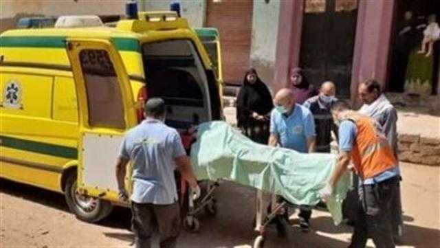 تفاصيل العثور على جثة مسن في حالة تعفن داخل شقته بالعمرانية