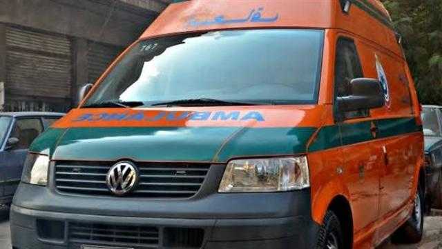 دفن جثة مسنة لقيت مصرعها حرقا أثناء إعداد الطعام في إمبابة