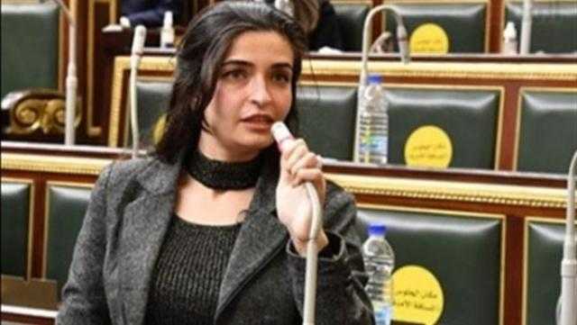 نائبة تدين تغطية الصحفيين للأحداث العامة: أمر غير أخلاقي وليس الهدف من مهنة الصحافة