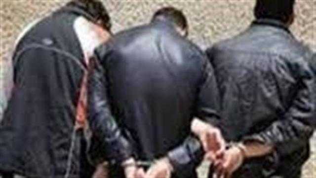 بعد تداول الفيديو على الـ«فيس بوك».. ضبط المتهمين بالتعدي على موظف الشرقية