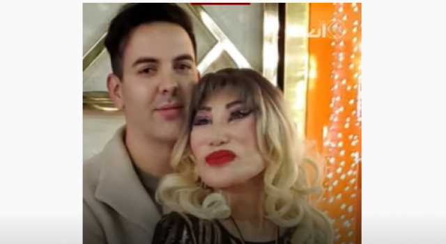 بالفيديو.. ممثلة مكسيكية حامل في عمر الـ 68.. وتقترب من ”جينيس”