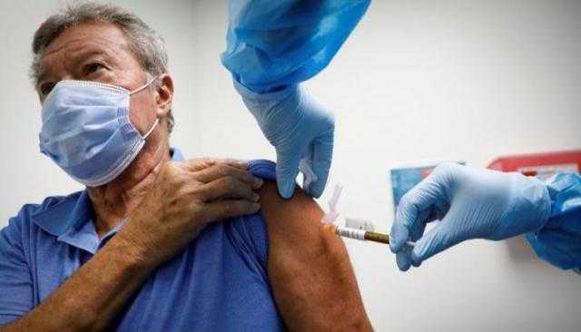إسبانيا: إعطاء 59.9 مليون جرعة من لقاحات كورونا