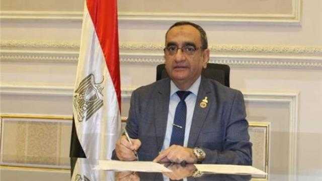 رئيس برلمانية حماة الوطن: تمكين الشباب يحظي باهتمام رئاسي غير مسبوق