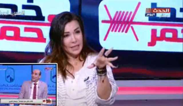 جيهان قمري تكشف موعد عرض مسرحية ”نجوم الظهر” (فيديو)