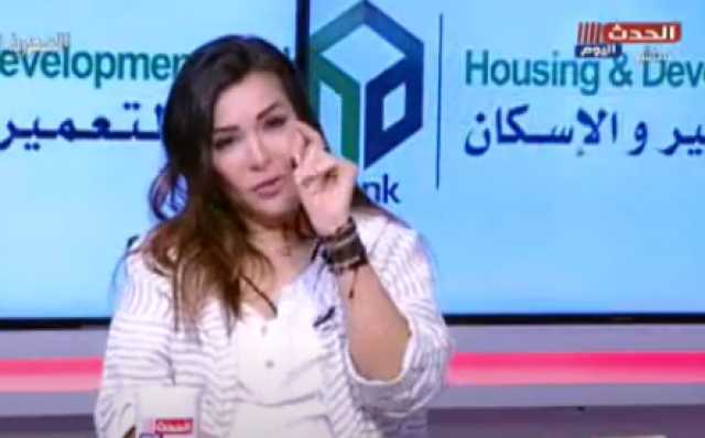 رد صادم.. جيهان قمري تكشف عن رأيها في مسلسل نسل الأغراب (فيديو)