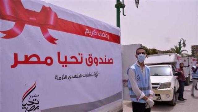 برلماني: 8 ملايين مصري يستفيدون سنويًا من قوافل صندوق «تحيا مصر»