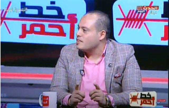 هاني خضر: الرئيس السيسي دعم الشباب بشكل كبير جدا