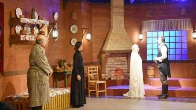 حتى 23 أغسطس.. استمرار عرض «سيدة الفجر» على مسرح الطليعة