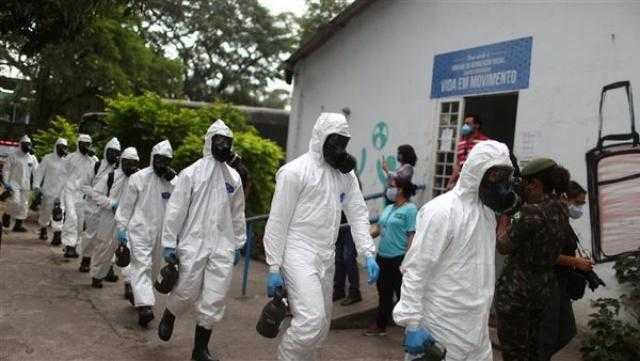 بريطانيا: إعطاء 87.6 مليون جرعة من لقاحات كورونا حتى الآن