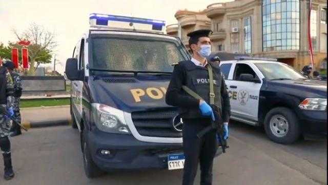 بسبب الثأر.. ضبط المتهمين بقتل خفير وإلقاء جثته بمصرف في أسيوط