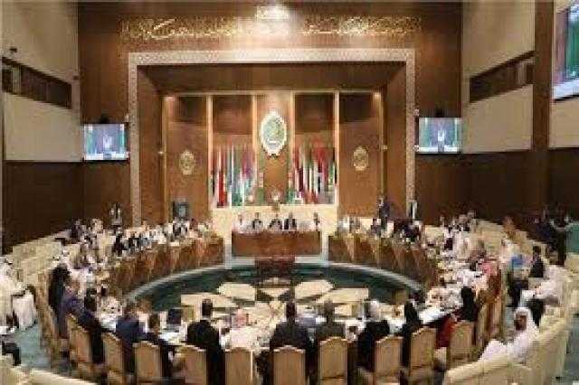 البرلمان العربي يعزي لبنان في ضحايا حادث انفجار خزان الوقود بمحافظة عكار 