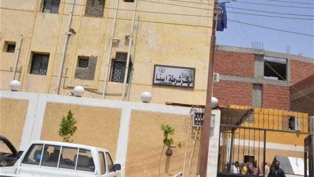 مصرع شاب طعنا بسلاح أبيض في مشاجرة بإسنا