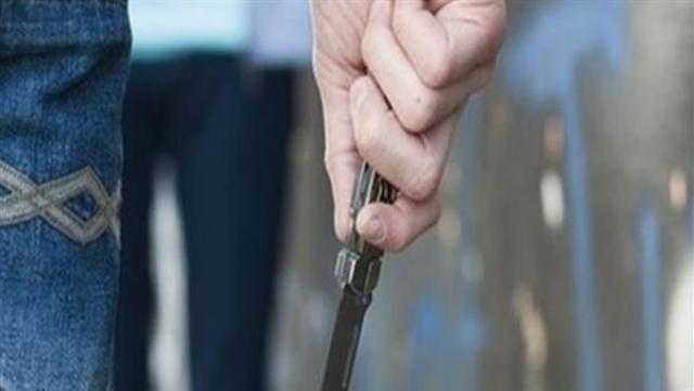 «ذبحه أمام الناس وقبّل جثته».. «سامي» ينهي حياة أخيه الثري بسبب معايرة زوجته