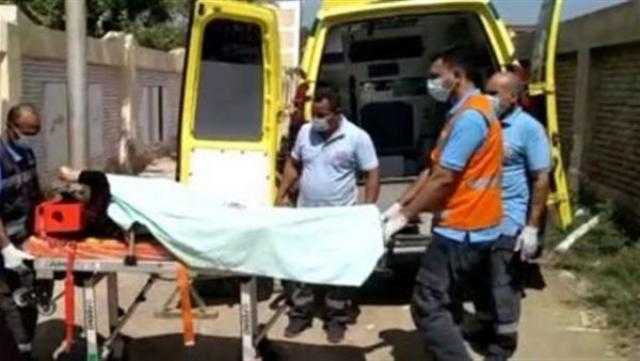 حاول إعادة زوجته من منزل عائلتها.. تفاصيل جديدة بواقعة قتل عامل بكرداسة