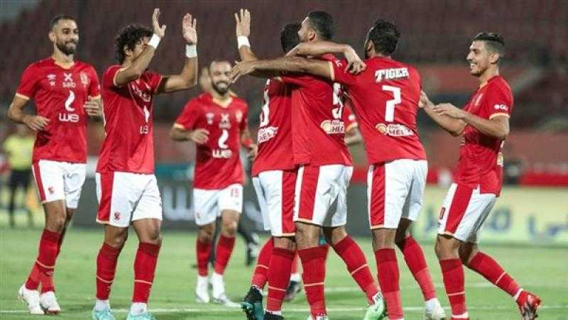 هاني حتحوت: شباب الأهلي يستحقون التحية.. وكانوا «جعانين كورة»