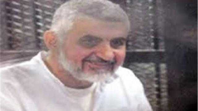اليوم.. نظر التحفظ على أموال نجل القيادي الإرهابي حسن مالك