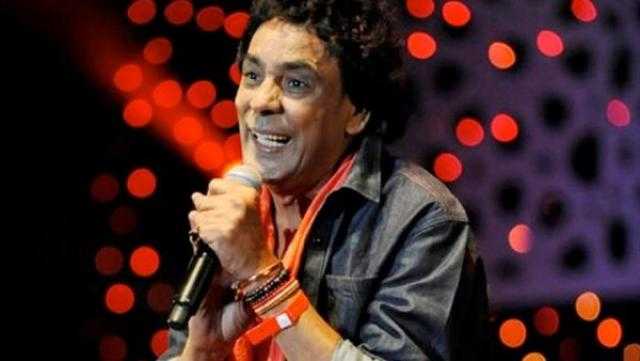 الكينج محمد منير يحيي حفلا غنائيا بالساحل الشمالي.. 26 أغسطس