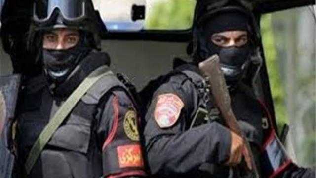 ضبط المتهم بقتل سائق «توك توك» لسرقته بالمقطم