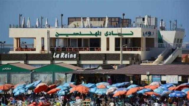 اليوم.. المعرض الأول لمشروعات التخرج الفائزة بنقابة المهندسين بالإسكندرية