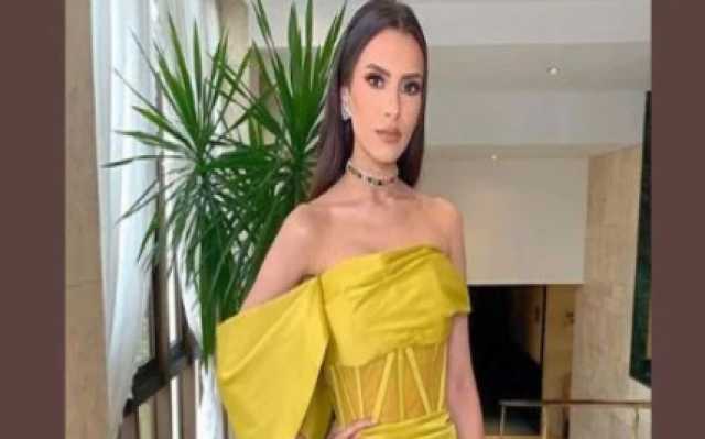 كارمن سليمان تمزج بين الأنوثة والرقي في آن واحد