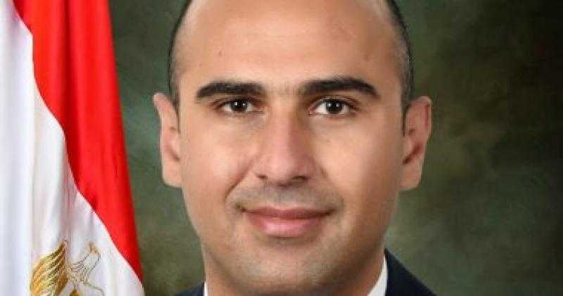 النائب عمرو يونس: الشركة المتحدة ساهمت فى تطوير واستقرار الإعلام الرياضى