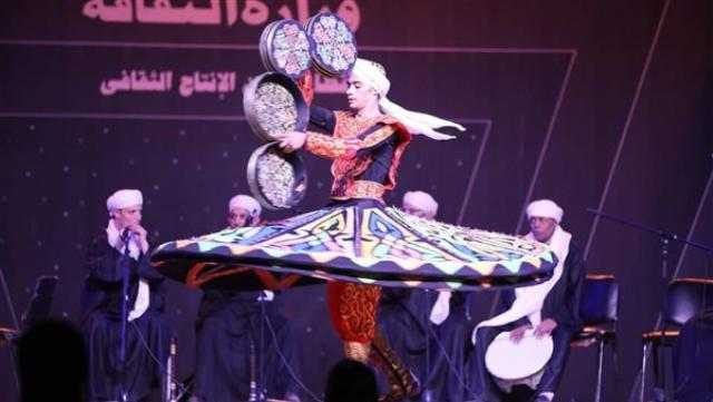 اليوم.. انطلاق حفلات الإنشاد الديني.. والسيرك القومي يواصل عروضه بـ الهناجر