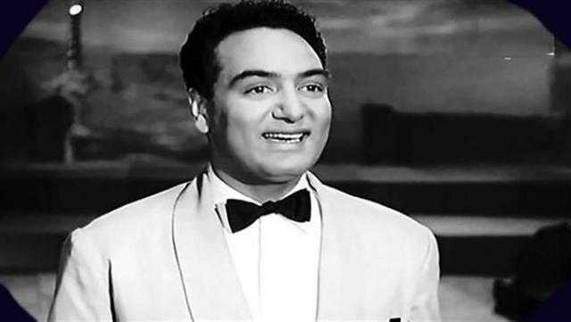 محمد الحلو يحيي ذكرى ميلاد محمد فوزي اليوم في الأوبرا